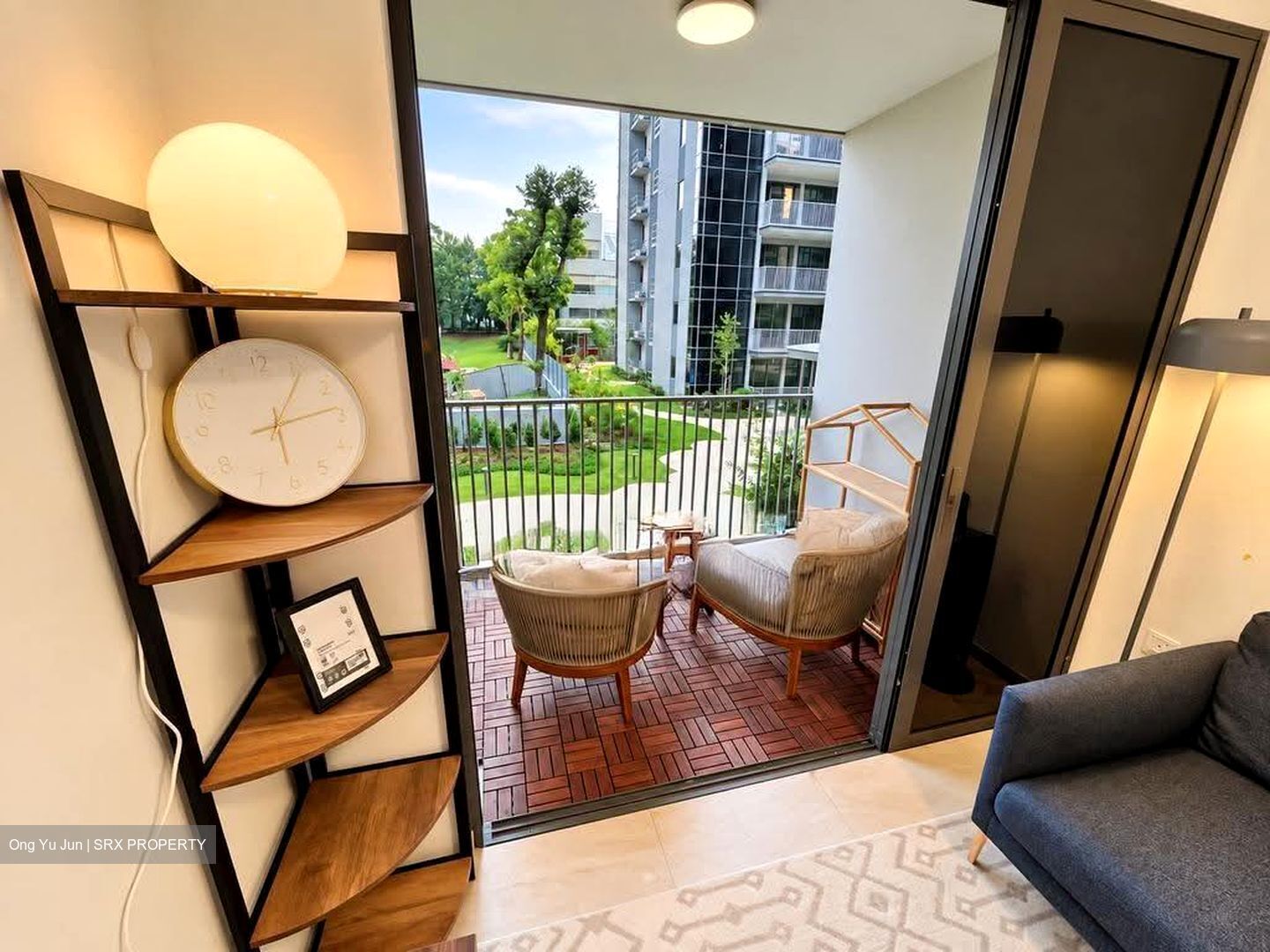 The Florence Residences (D19), Apartment #626990211
